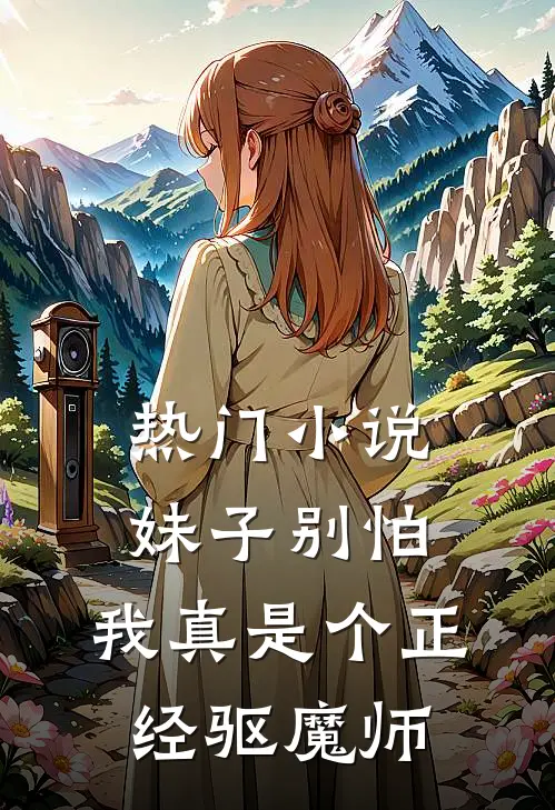 热门妹子别怕,我真是个正经驱魔师免费阅读