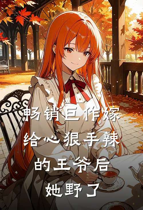 畅销巨作嫁给心狠手辣的王爷后，她野了