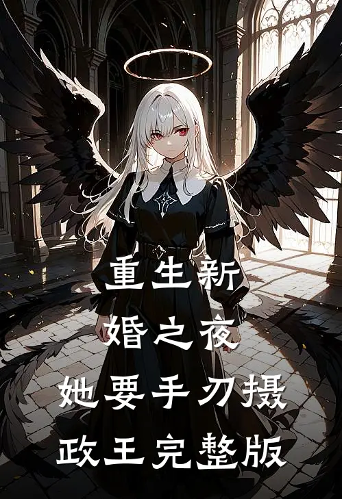 重生新婚之夜,她要手刃摄政王完整版