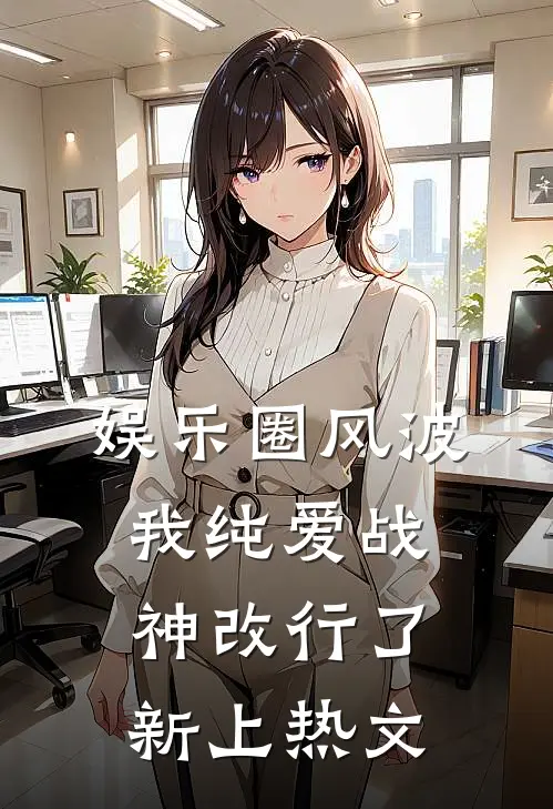 娱乐圈风波：我纯爱战神改行了新上热文