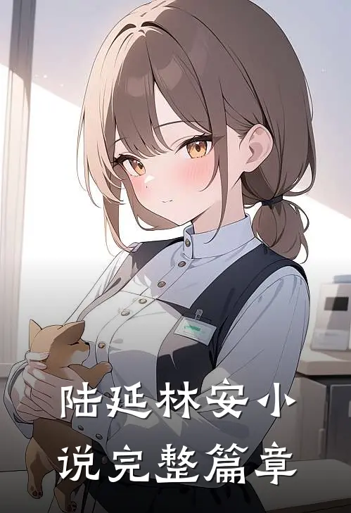 陆延林安小说完整篇章