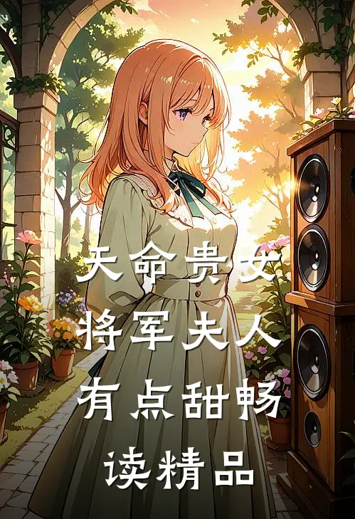 天命贵女将军夫人有点甜畅读精品