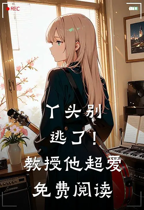 丫头别逃了!教授他超爱免费阅读漫画