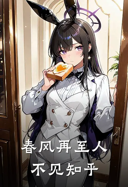 春风再至人不见知乎