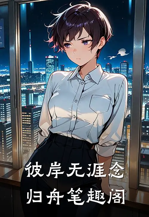 彼岸无涯念归舟笔趣阁
