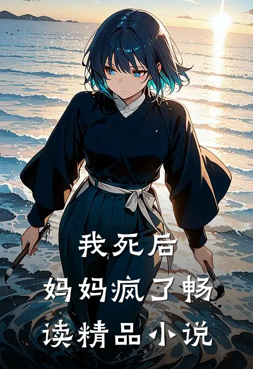 我死后,妈妈疯了畅读精品