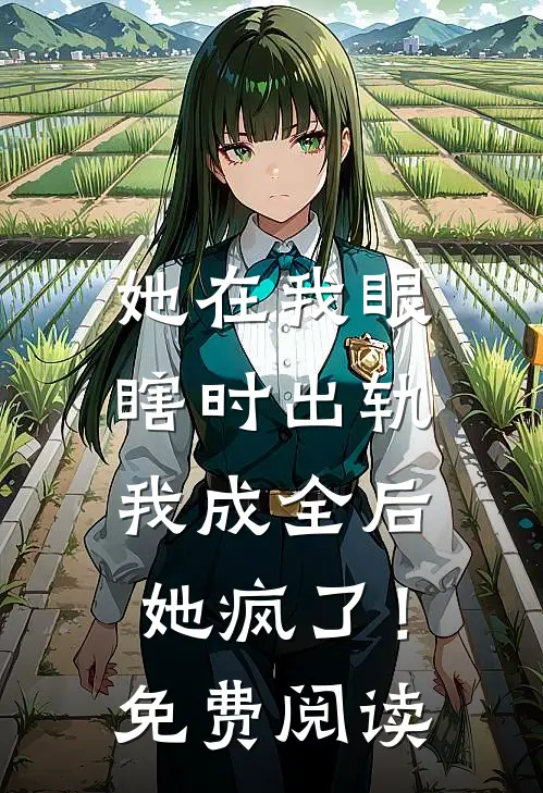 她在我眼瞎时出轨,我成全后她疯了!免费阅读全文