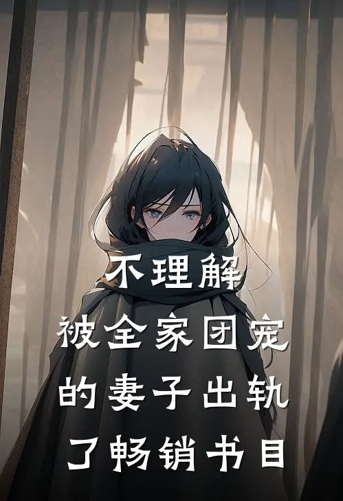 不理解，被全家团宠的妻子出轨了畅销书目