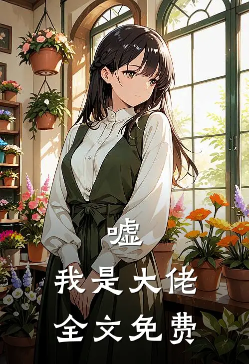 嘘,我是大佬全文免费