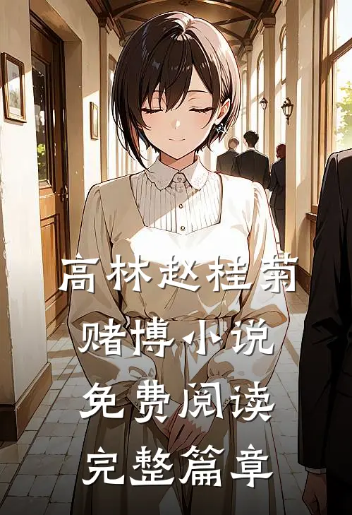 高林赵桂菊赌博小说免费阅读完整篇章