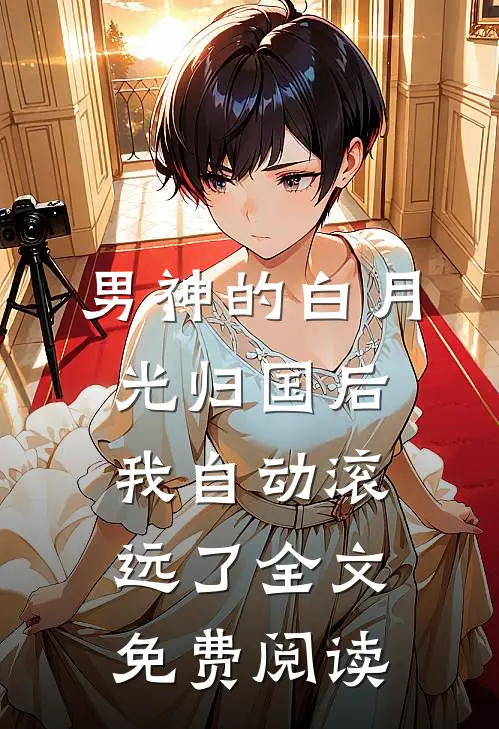 男神的白月光归国后，我自动滚远了全文免费阅读