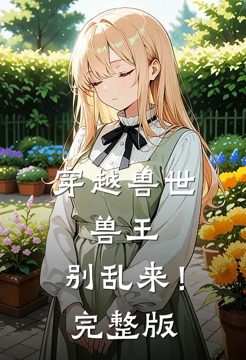 穿越兽世：兽王，别乱来！完整版
