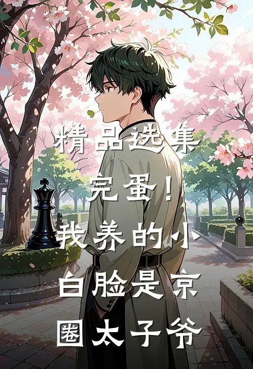 精品选集完蛋！我养的小白脸是京圈太子爷