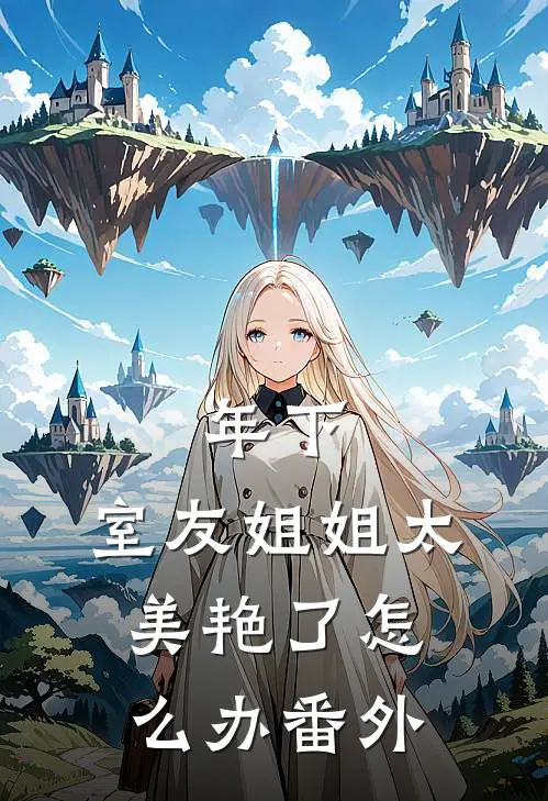 年下：室友姐姐太美艳了怎么办番外