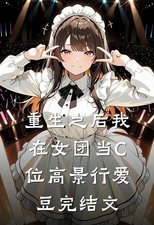重生之后我在女团当C位高景行爱豆完结文