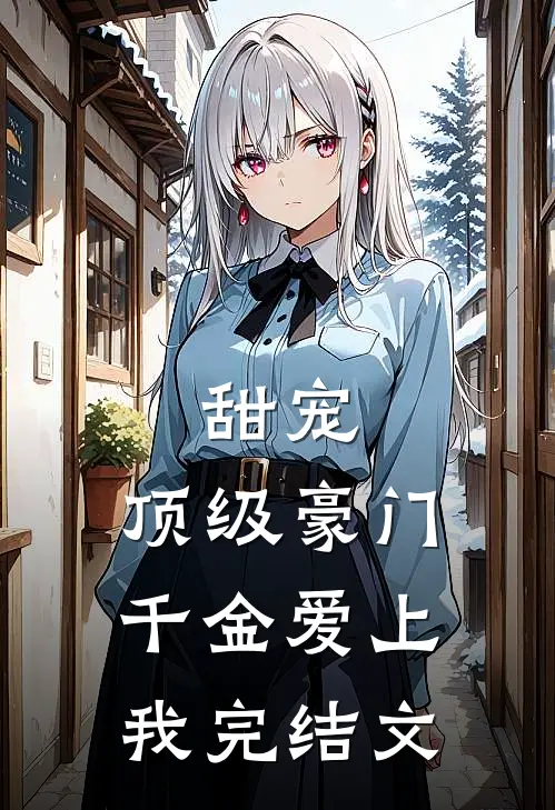 甜宠：顶级豪门千金爱上我完结文