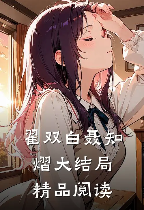 翟双白聂知熠大结局精品阅读