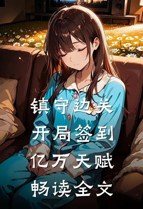 镇守边关，开局签到亿万天赋畅读全文
