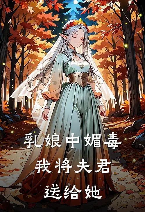 乳娘中媚毒,我将夫君送给她了
