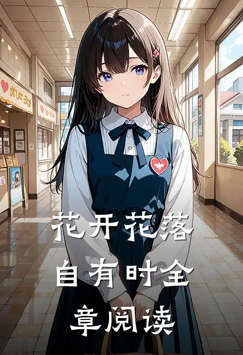 花开花落自有时全章阅读