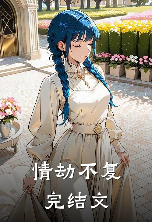 情劫不复完结文库