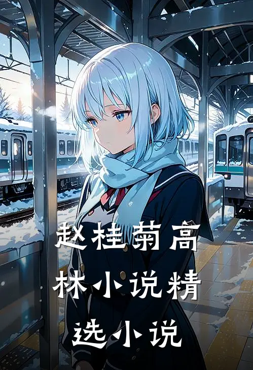 赵桂菊高林小说精选小说