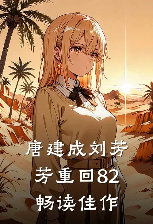 唐建成刘芳芳重回82畅读佳作