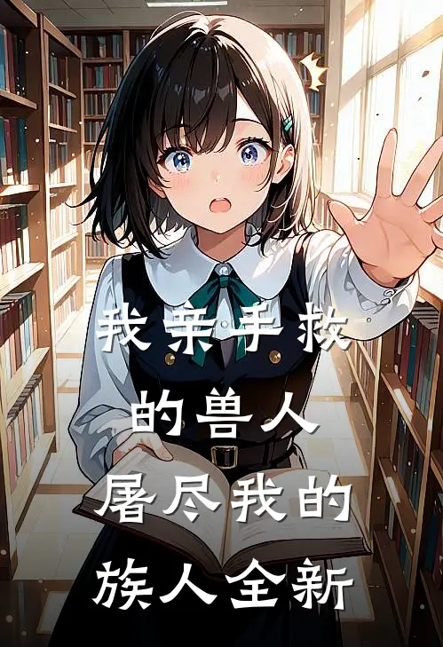 我亲手救的兽人,屠尽我的族人全新剧情