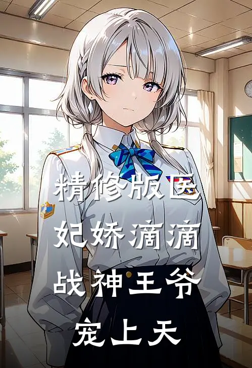精修版医妃娇滴滴,战神王爷宠上天