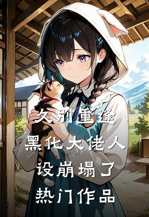 久别重逢：黑化大佬人设崩塌了热门作品