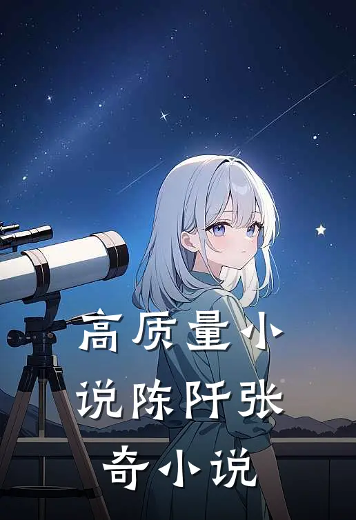 高质量小说陈阡张奇小说