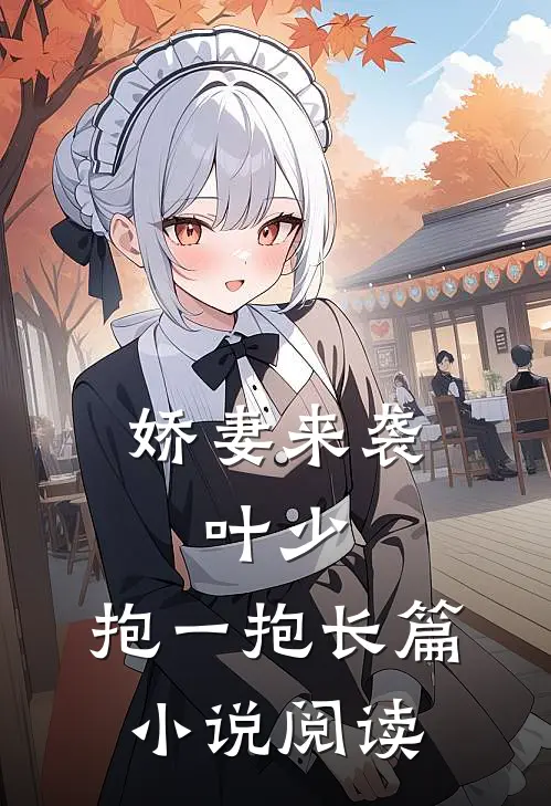 娇妻来袭叶少,抱一抱长篇阅读全文