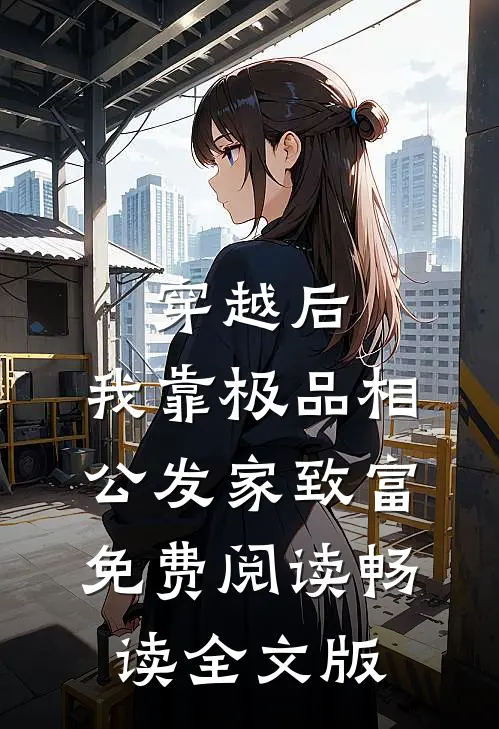 穿越后,我靠极品相公发家致富免费阅读畅读全文版