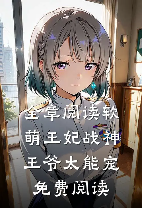 全章阅读软萌王妃战神王爷太能宠免费阅读