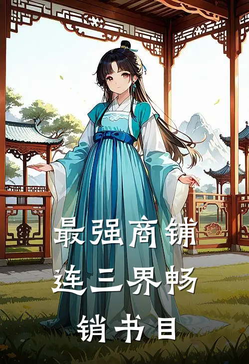 最强商铺连三界畅销书目