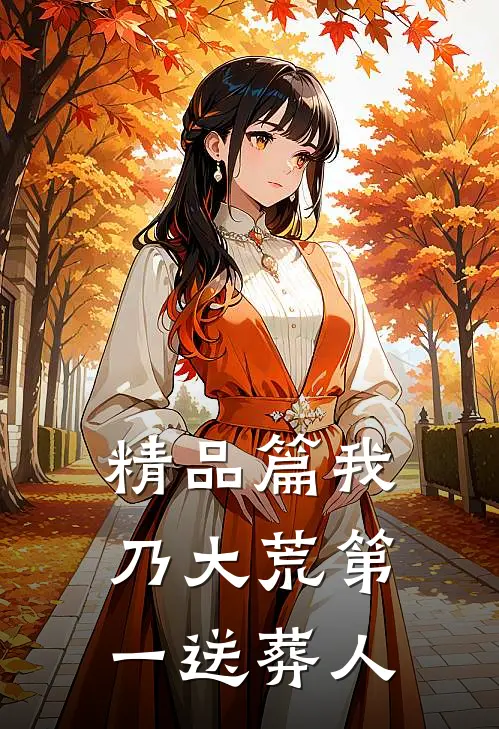 精品篇我乃大荒第一送葬人