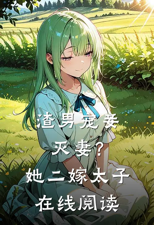 渣男宠妾灭妻?她二嫁太子在线阅读