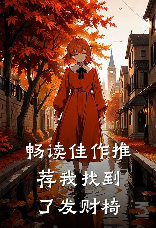 畅读佳作推荐我找到了发财椅