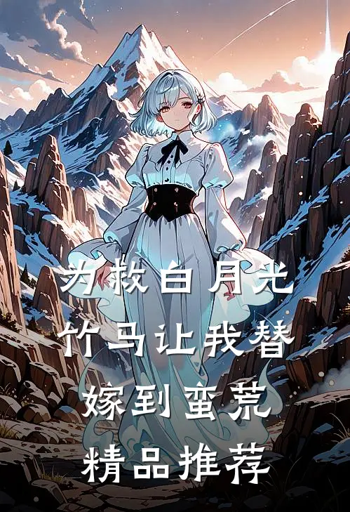 为救白月光，竹马让我替嫁到蛮荒精品推荐