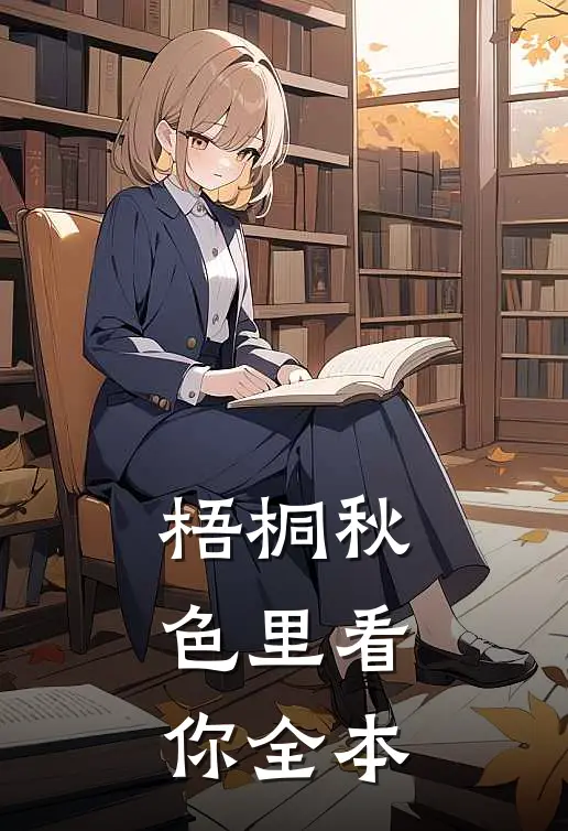 梧桐秋色里看你全本