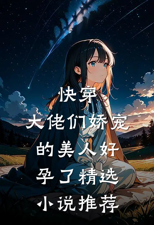 快穿大佬们娇宠的美人好孕了精选推荐免费阅读