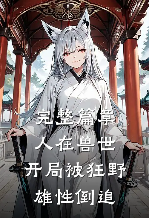 完整篇章人在兽世，开局被狂野雄性倒追
