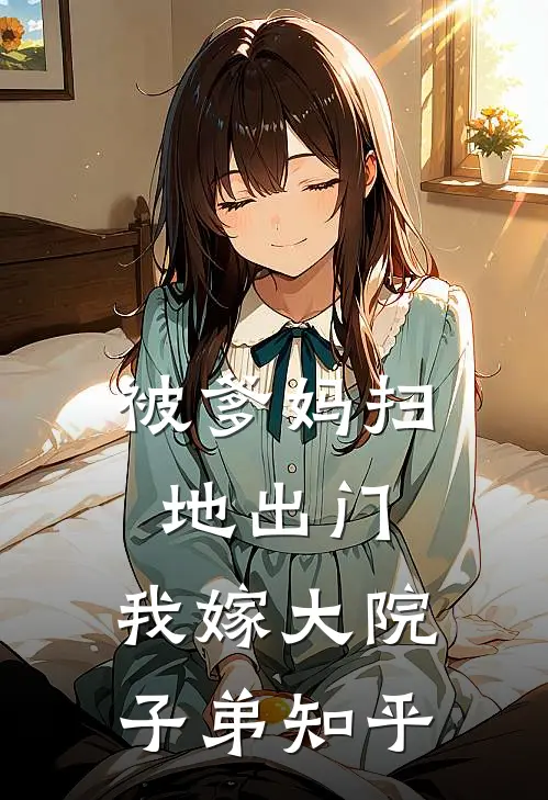 被爹妈扫地出门,我嫁大院子弟知乎