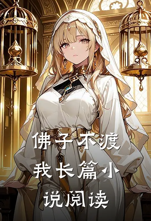 佛子不渡我长篇小说阅读
