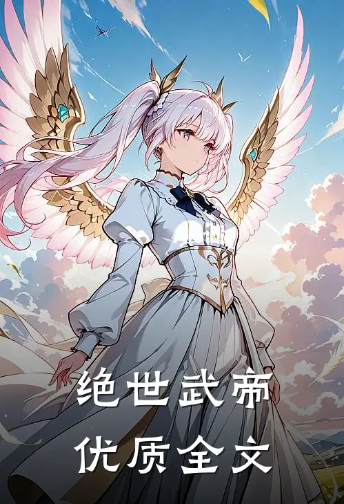 绝世武帝优质全文
