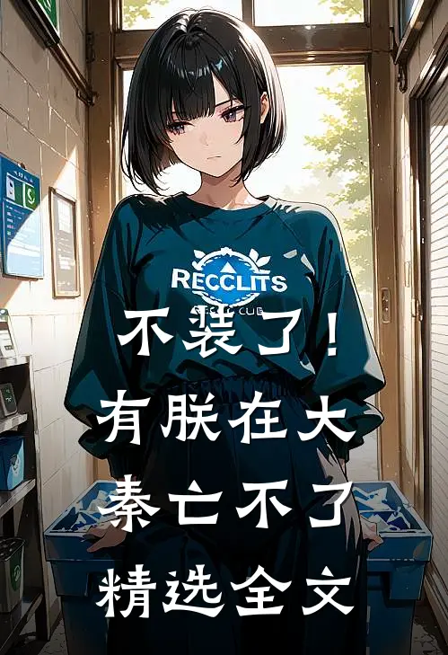 不装了！有朕在，大秦亡不了精选全文