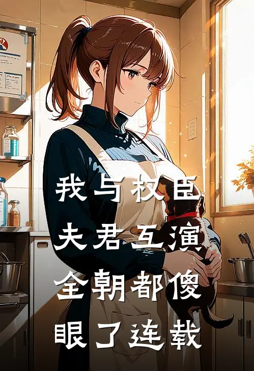 我与权臣夫君互演,全朝都傻眼了连载时间