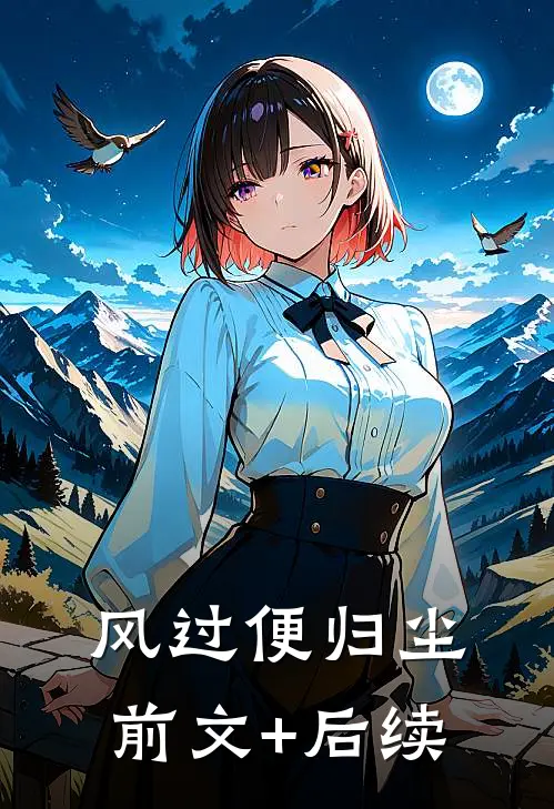 风过便归尘前文+后续