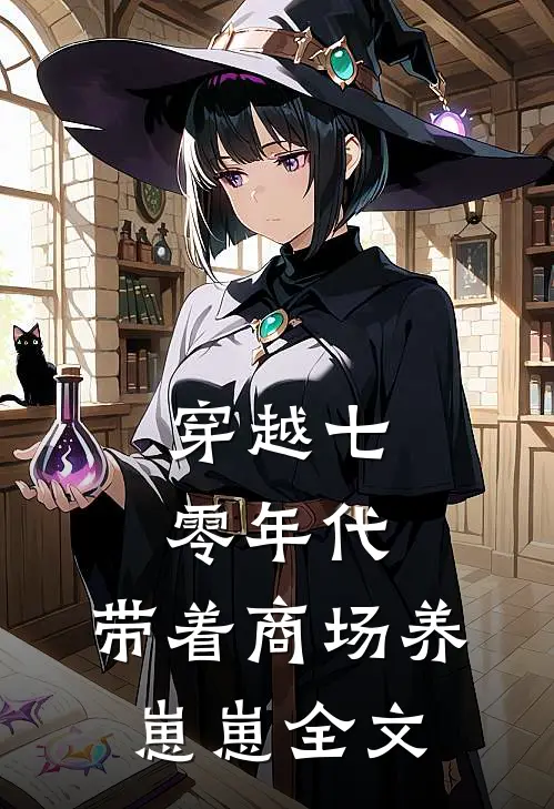 穿越七零年代带着商场养崽崽全文免费