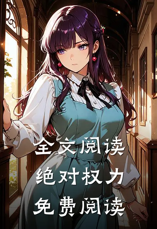 全文阅读绝对权力免费阅读